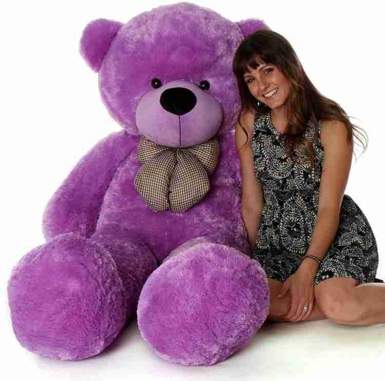 Teddy bear violet new arrivals