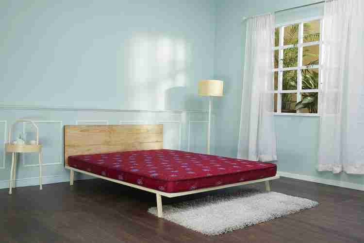 Duroflex mattress 4 store inch price