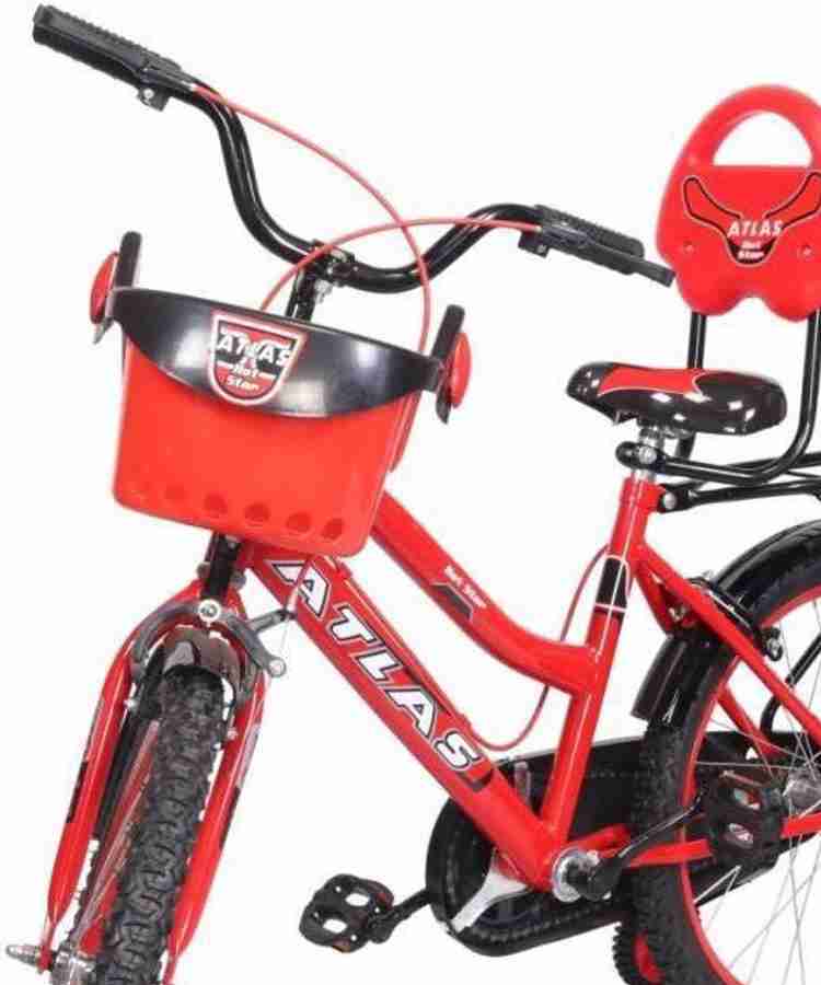 Atlas online cycle child
