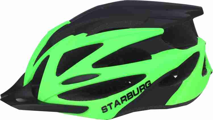 Starburg on sale cycle helmet