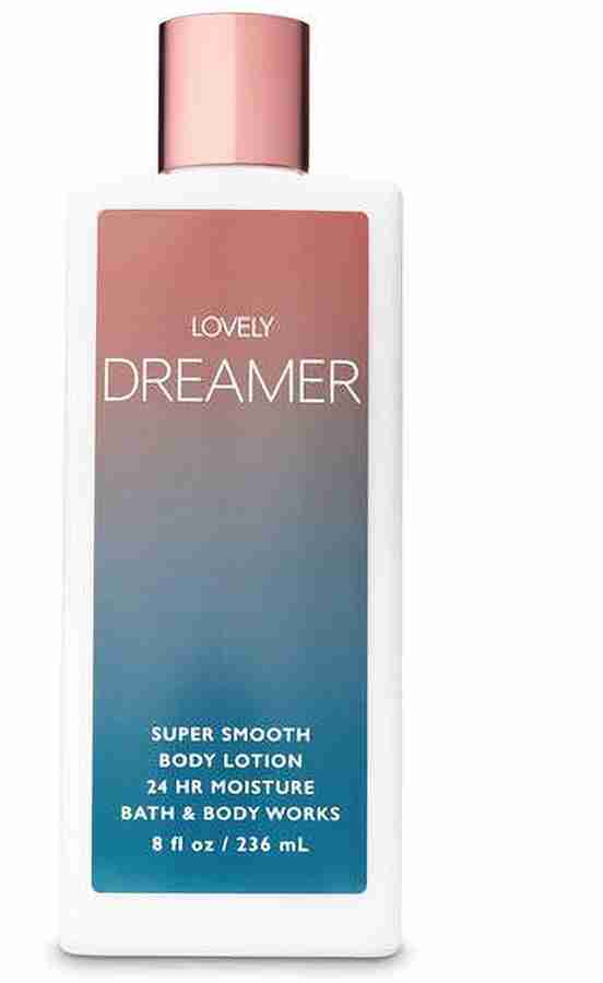 Lovely dreamer sale perfume