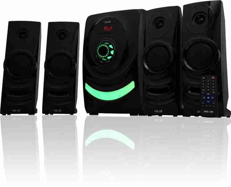 Oscar home theater 4.1 price on sale