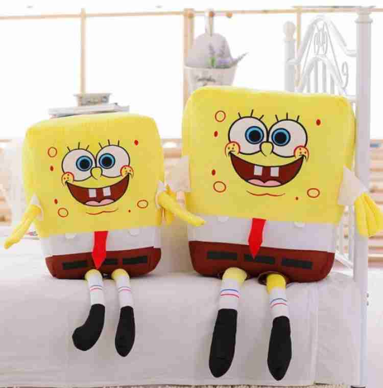 Toy Mela Spongebob Squarepants 25 cms Bigger Soft Toys Plush Stuffed Toys Spongebob Squarepants 25 cms Bigger Soft Toys Plush Stuffed Toys Buy Spongebob Squarepants toys in India. shop for