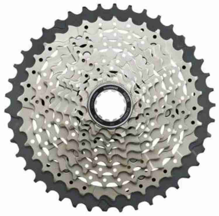 Shimano deore 10 shop speed drivetrain