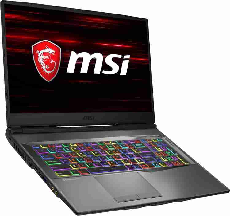 MSI Intel Core i7 9th Gen 9750H - (16 GB/1 TB HDD/512 GB SSD 