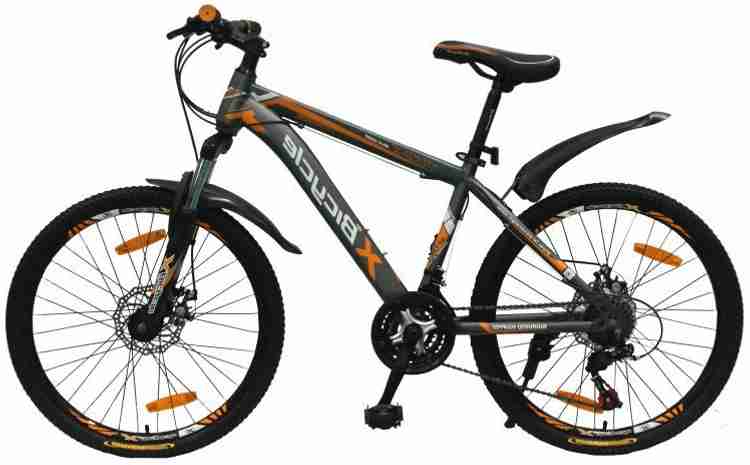 X bicycle hot sale 21 speed