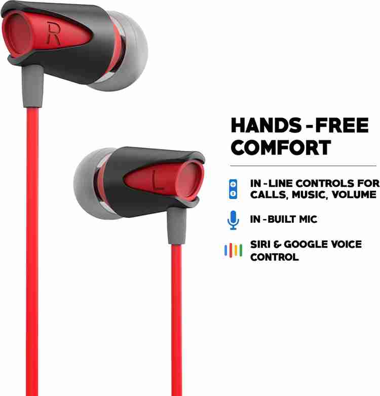 Boult storm earphones new arrivals