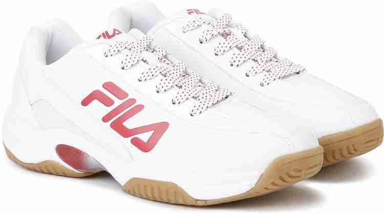 Fila non sales marking shoes