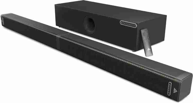 Boult discount sound bar
