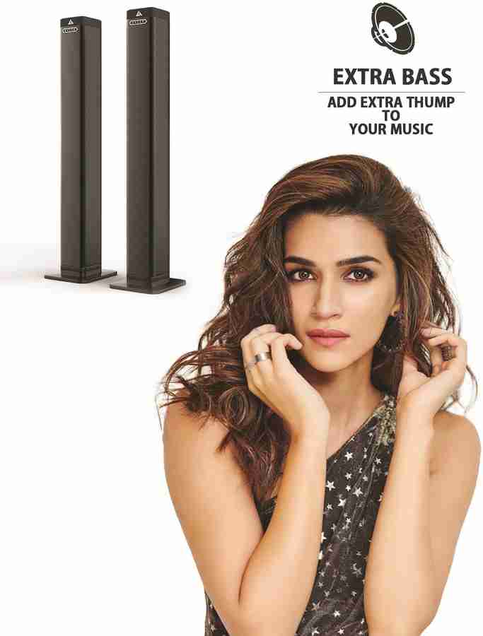 Buy Boult Audio Bassbar A4 40 W Bluetooth Soundbar Online from