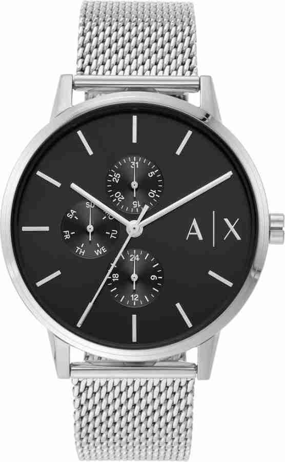 Armani exchange clearance cayde