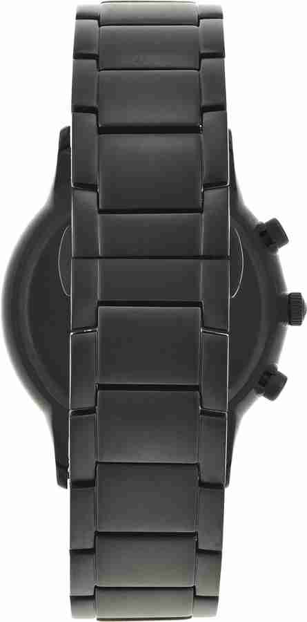 Emporio armani top watch ar2485