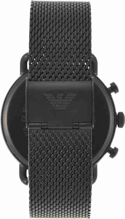 EMPORIO ARMANI Aviator Aviator Analog Watch For Men Buy EMPORIO ARMANI Aviator Aviator Analog Watch For Men AR11264 Online at Best Prices in India Flipkart