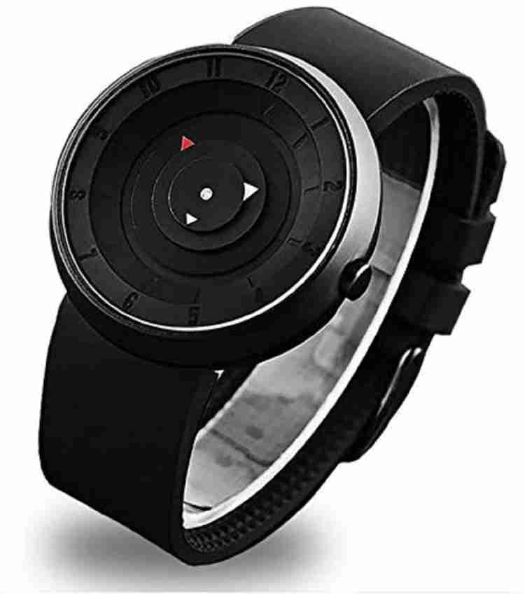 FORVI BEAUTIFUL LOOK Analog Watch For Boys Buy FORVI BEAUTIFUL LOOK Analog Watch For Boys watches boys new model wth black color Online at Best Prices in India Flipkart