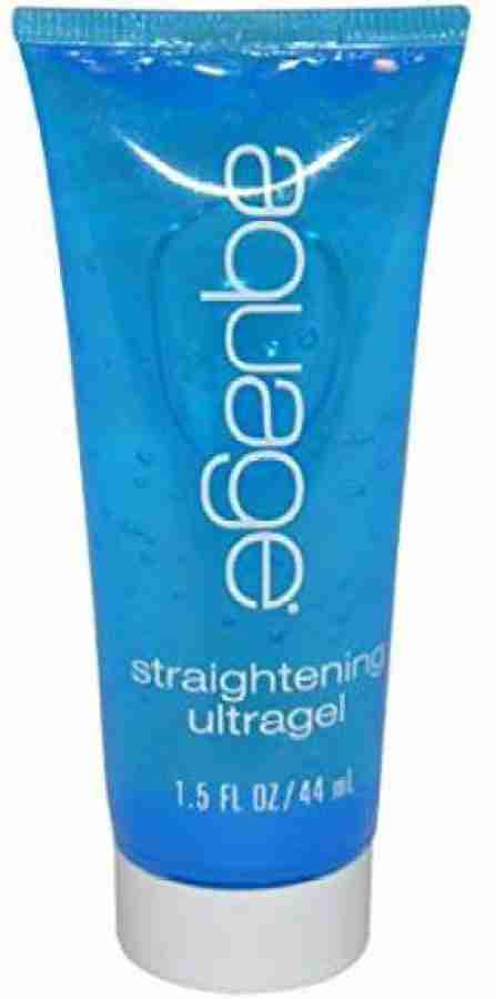 Aquage straightening ultragel best sale