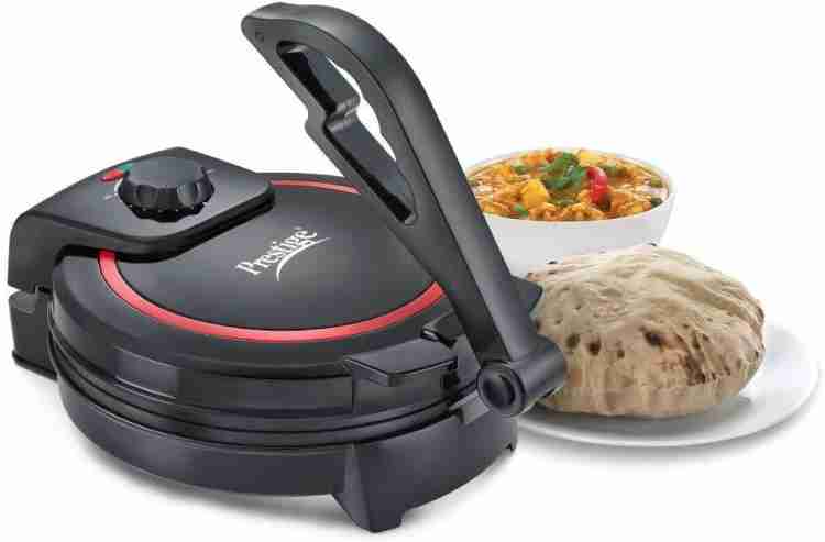 Prestige roti deals maker near me