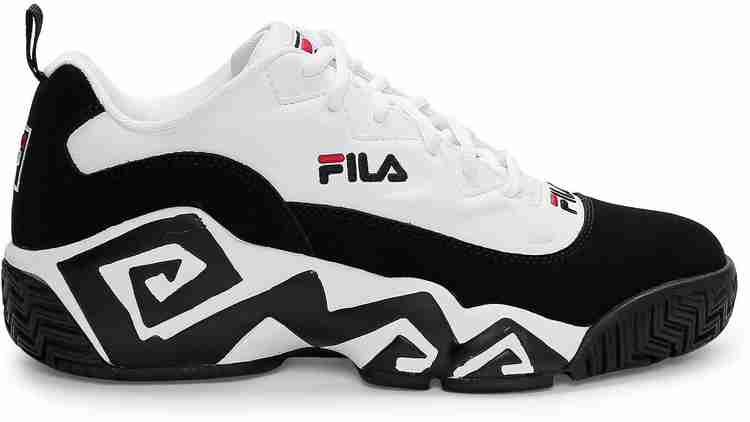 Fila multi on sale colored shoes