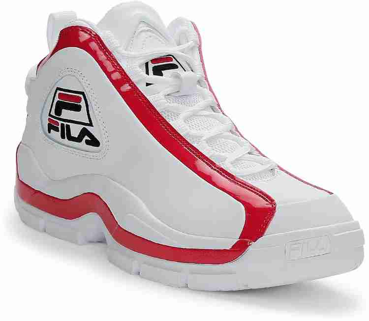 Fila grant top hill 6