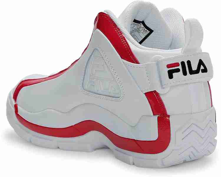 Fila grant hill 96 low outlet