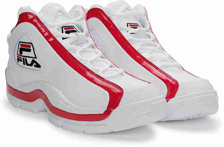 Fila ninety6 discount grant hill 2