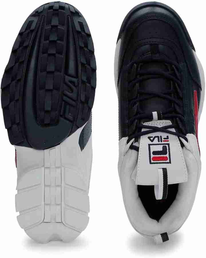 Harga fila disruptor best sale