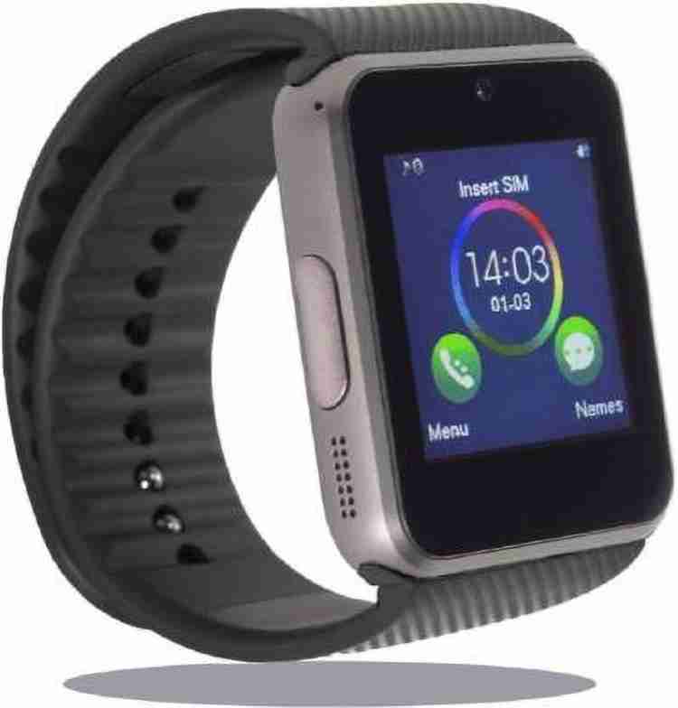 Qw08 best sale smartwatch flipkart