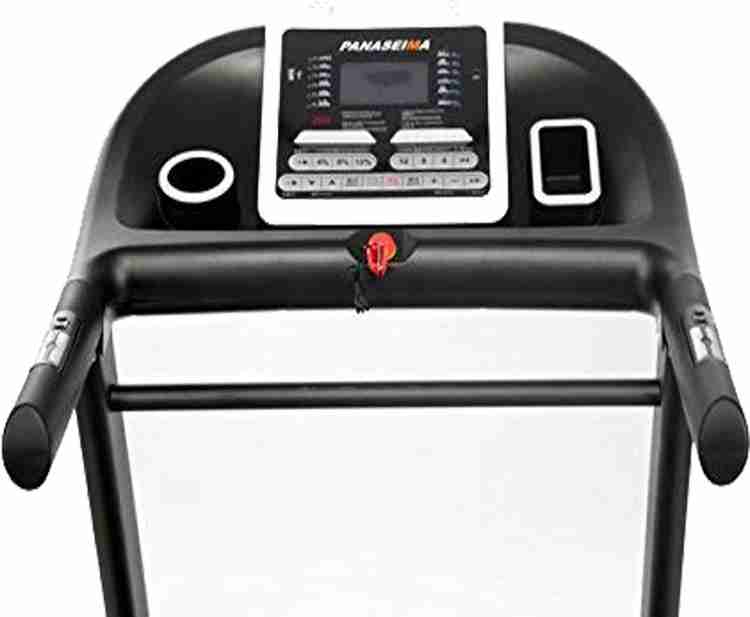 Panaseima treadmill online