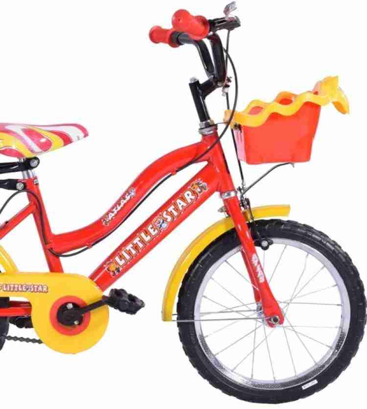 Atlas little star hot sale 16 bicycle price