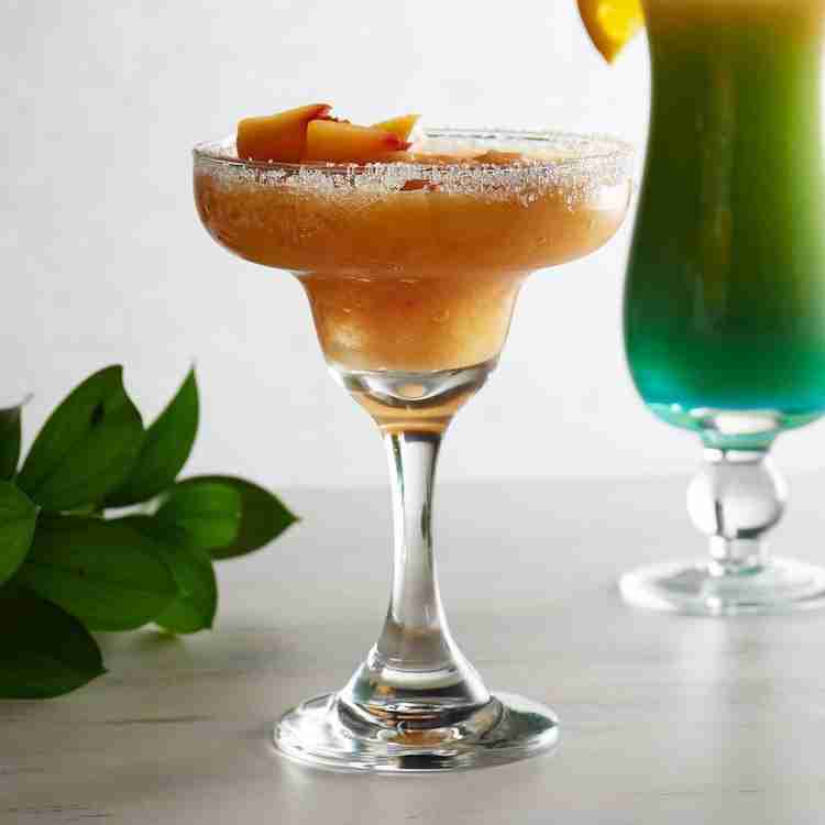Windsales Pack of 4 Glasses for Soft Drink Cold Drink Shake