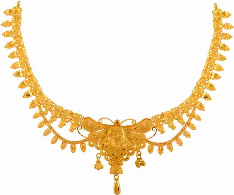 Pc chandra jewellers hot sale necklace collection & price