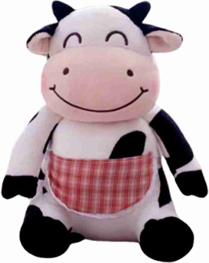 Cow toy big sales size