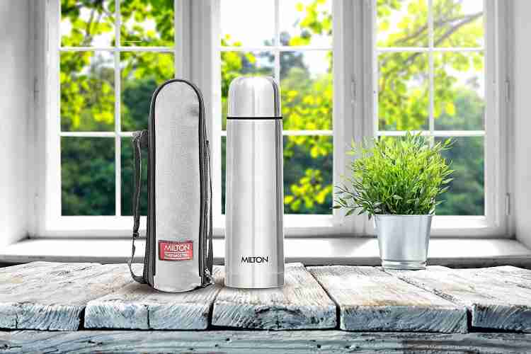 Thermosteel flask deals