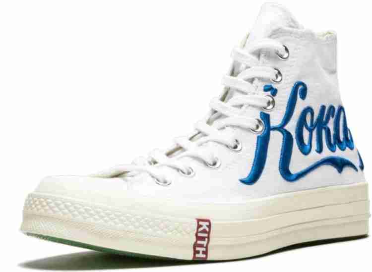 Kith coca cola converse for sale hotsell