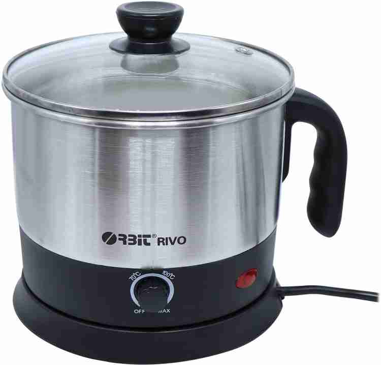 Orbit multi purpose cooker clearance