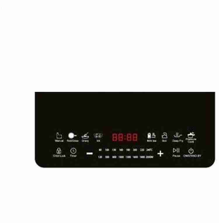 Koryo induction outlet 2000 watt