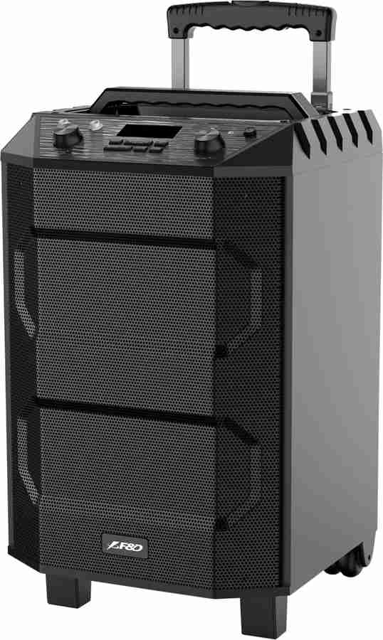 Buy F D T5 33 W Bluetooth Party Speaker Online from Flipkart
