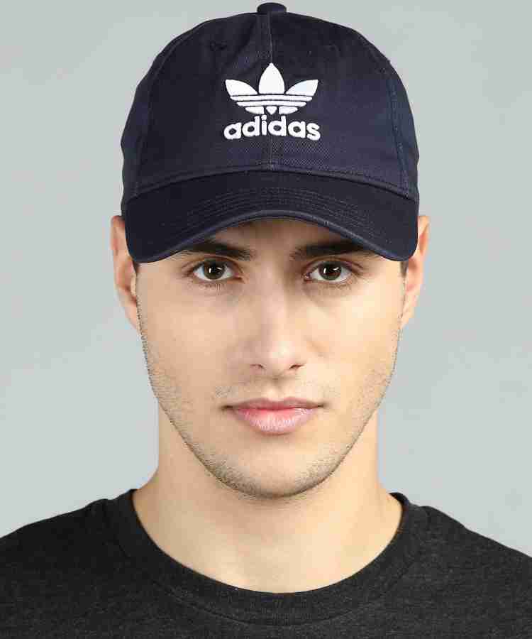 ADIDAS Solid Sports Regular Cap Cap Buy ADIDAS Solid Sports Regular Cap Cap Online at Best Prices in India Flipkart