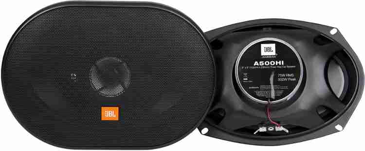 Jbl 500 clearance watt speaker