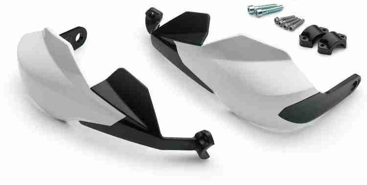 Pulsar 200 ns handguard online outlet