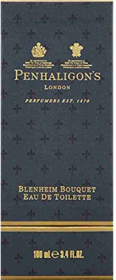 Penhaligon's blenheim deals bouquet edt