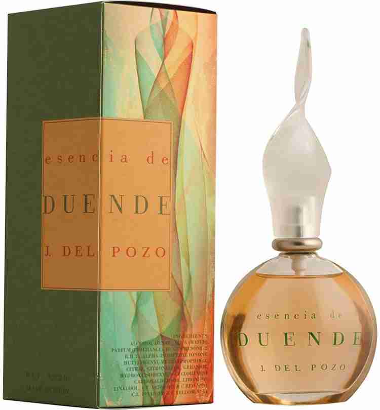 Duende perfume sales