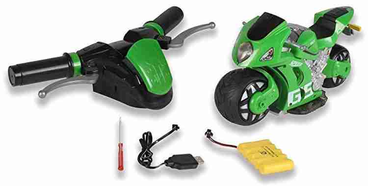 Maruti Remote Control Bike Remote Control Bike . Buy bike toys