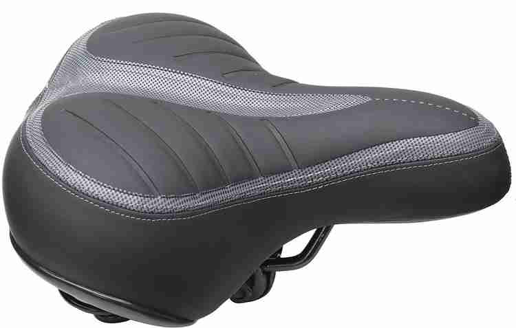 Big bum bike seat clearance