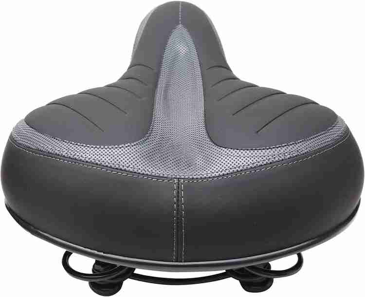 Wide big bum bike seat new arrivals