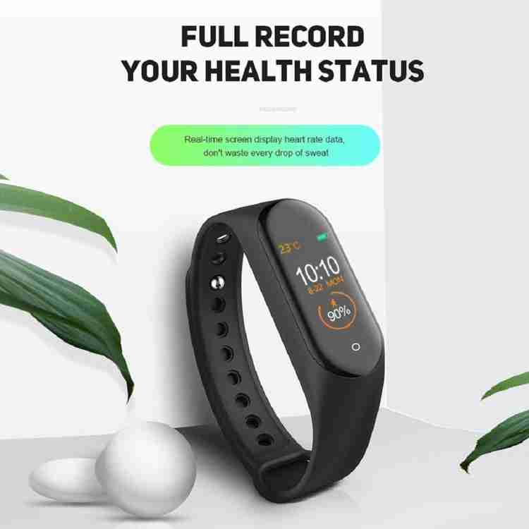 M4 smart watch price new arrivals