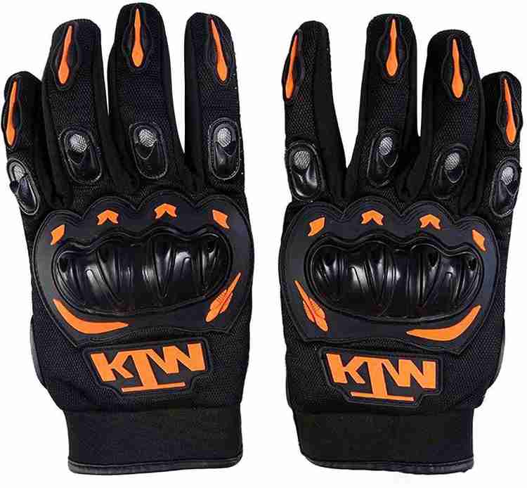 Gloves ktm deals