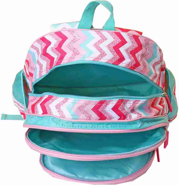Flipkart BARBIE Shine Bright 46 cm School Bag School Bag