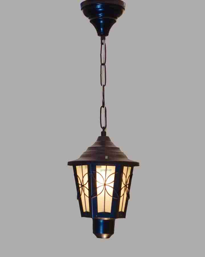 Outdoor hanging sales ceiling lights