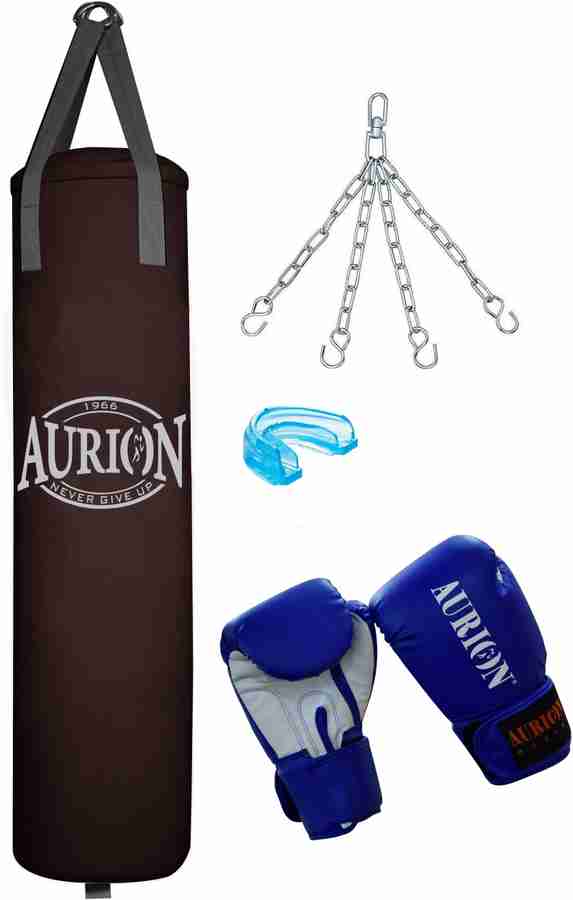 Kickboxing Aurion Punching Bag Price Aurion By 10Club Boxing