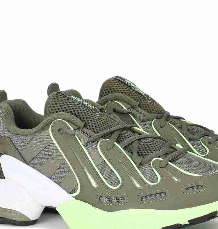 Adidas eqt gazelle green store